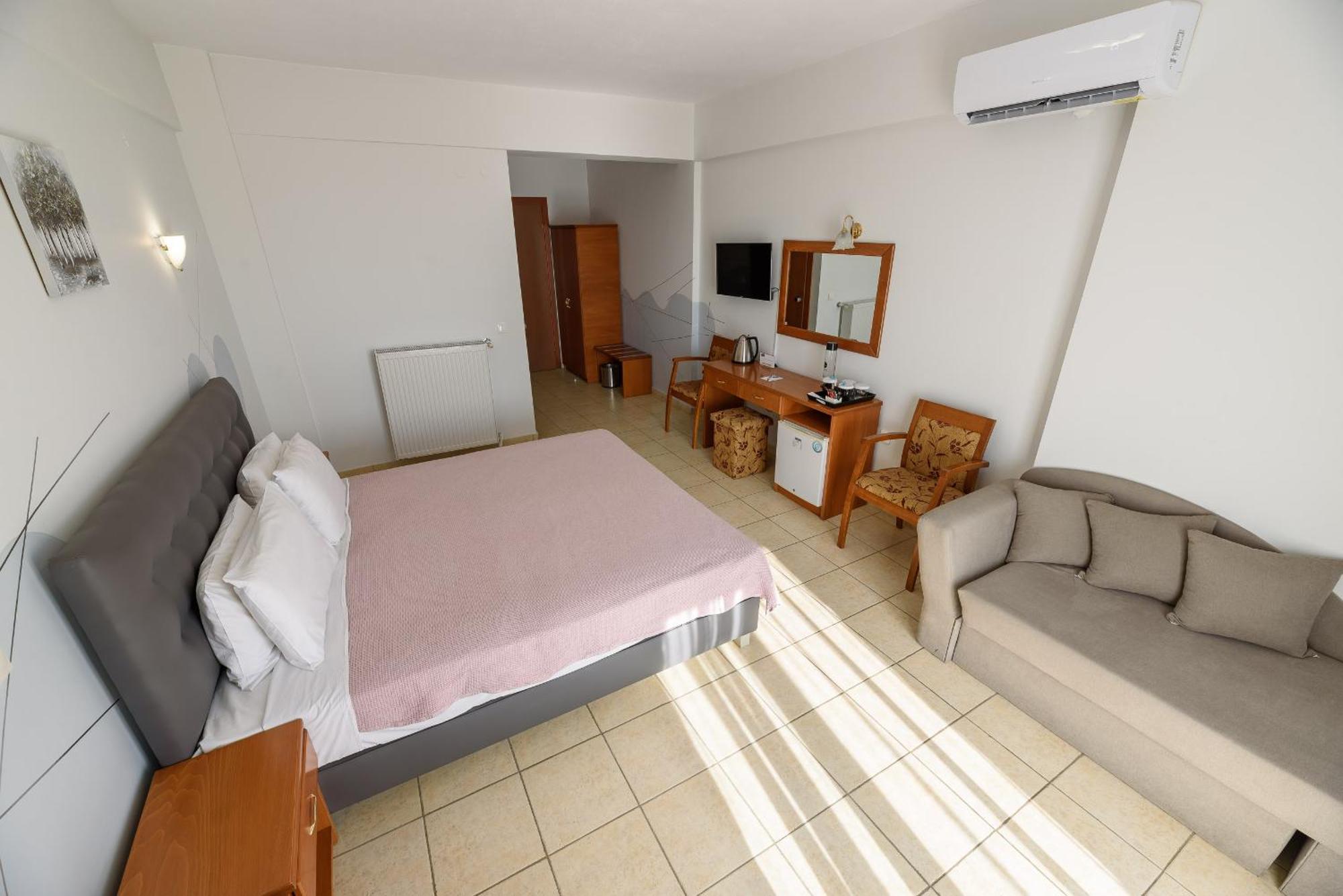 Gate Airport Hotel