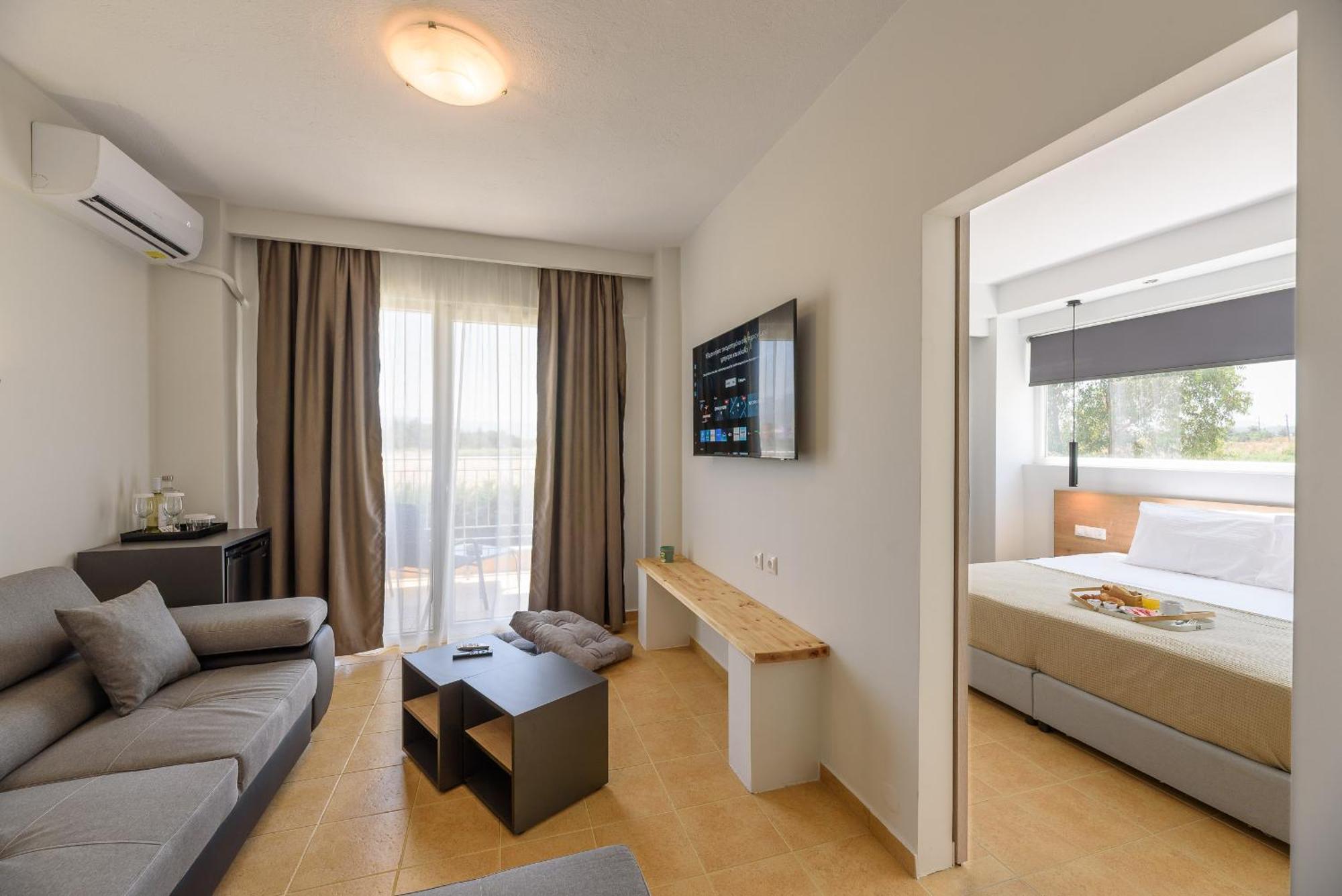 Hotel Gate Airport Thessaloniki